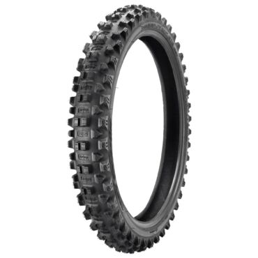 Покрышка BORILLI 90 90 21 7 DAYS ENDURO TT 57R (F) - миниатюра 1