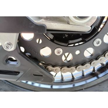 Мотоцикл Regulmoto Holeshot Red Edition (4 valves) ПТС - миниатюра 16