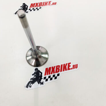 Клапан впускной 35 мм KTM SX EXC400 540 00 12 / Husaberg FE450 650 04 08 - миниатюра 3