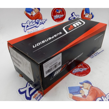 KTM пружина амортизатора (59 61) 54 57 60 225 EXC TPI / EXCF 17 22 ( 91010353 ) - миниатюра 3