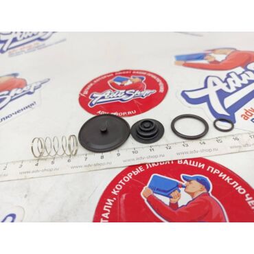 LS FUEL COCK REPAIR KIT HONDA MODELS рк бензокрана XL600 / - миниатюра 1