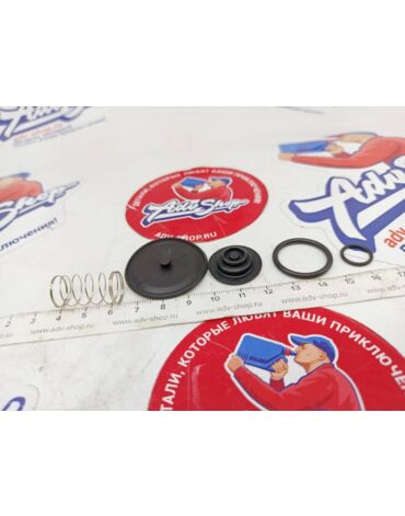 LS FUEL COCK REPAIR KIT HONDA MODELS рк бензокрана XL600 /