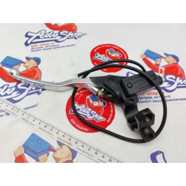 KTM машинка сцепления 990 ADV SM C 06 13 / 690 E R 10 16 ( 76502013000 / 60002130000 / 58402030000 ) - миниатюра 2