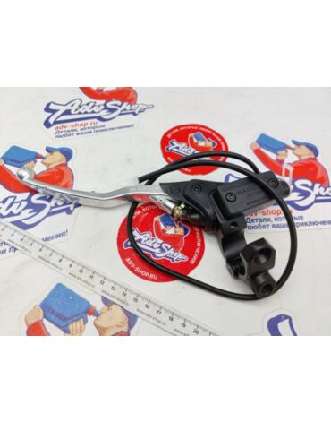 KTM машинка сцепления 990 ADV SM C 06 13 / 690 E R 10 16 ( 76502013000 / 60002130000 / 58402030000 )
