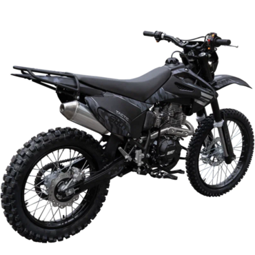 Мотоцикл BRZ SHOT TACTIC CB300F - миниатюра 5