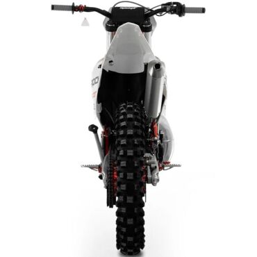 Мотоцикл эндуро ROCKOT GS5 L Redline (250cc 2T, MT250, 21 18) - миниатюра 7
