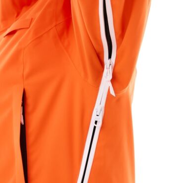 Dragonfly Комбинезон Gravity 2.0 Woman Orange 2026 - миниатюра 17