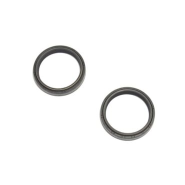 Комплект сальников вилки Athena под мотоцикл Honda CRF 450 X 05 14 (47*58*10) BR5639F - миниатюра 1