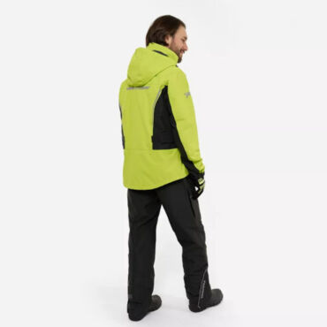 Finntrail Костюм Rider Yellow - миниатюра 21