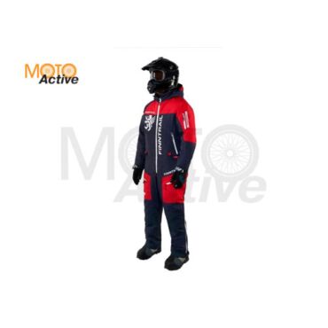 КОМБИНЕЗОН FINNTRAIL WIDETRACK RED 3852 - миниатюра 19