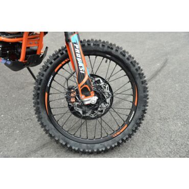 Мотоцикл Progasi Endurance 300 EFI - миниатюра 40