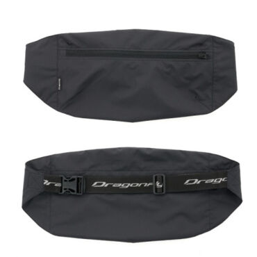 Dragonfly Комбинезон - дождевик Evo Man Black 2025 - миниатюра 14