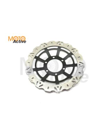 Диск тормозной передний Senke SK250 X6, T Leopard