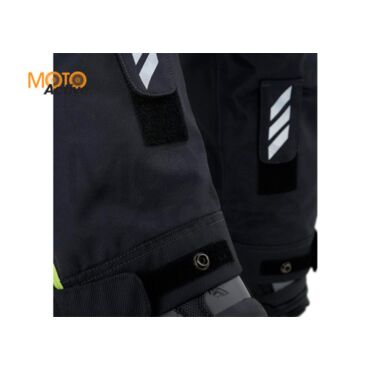 КОМБИНЕЗОН FINNTRAIL WIDETRACK GRAPHITE (MK) - миниатюра 10