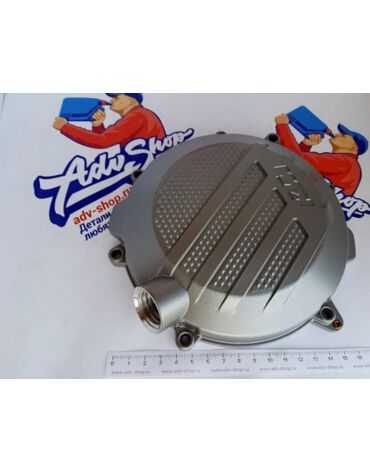 KTM крышка сцепления 250 300 SX / EXC TPI 18 23 ( 5543002610015 )