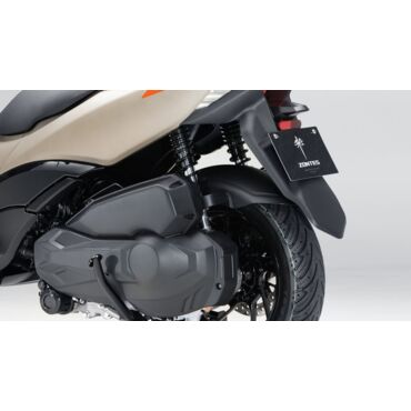 Максискутер ZONTES ZT368 M (ZT1P79MP EFI 15 14 2026) ПТС - миниатюра 17