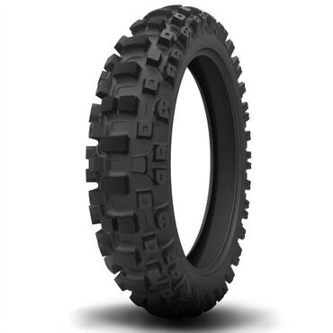 Покрышка кросс KENDA K775 WASHOUGAL 68M TT 120 100 18 Rear - миниатюра 1