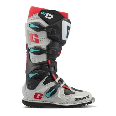 Gaerne Мотоботы SG 12 Enduro Gravel - миниатюра 5