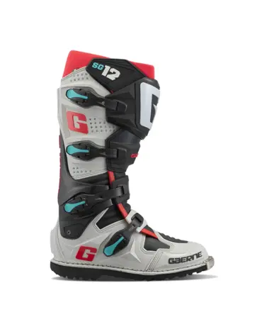 Gaerne Мотоботы SG 12 Enduro Gravel