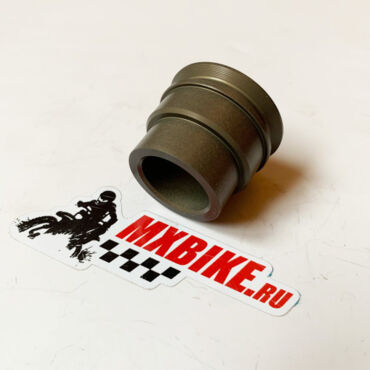 Спейсер переднего колеса MayakLab KTM SX SX F 15-; EXC EXC F 16- / Husqvarna TC FC 15-; TE FE 16- / GasGas MC EC 21- - миниатюра 3