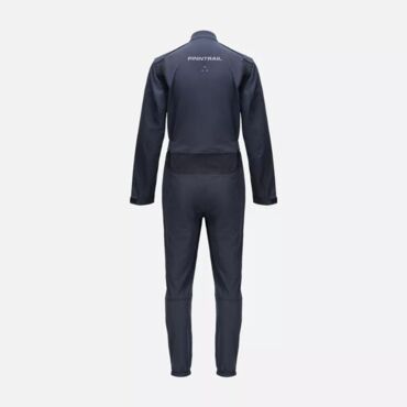 Finntrail Комбинезон мужской Atom 1332 DarkGrey - миниатюра 13