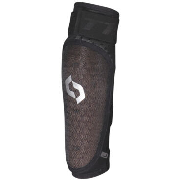 Scott Защита локтей Elbow Guard Jr Softcon black - миниатюра 2
