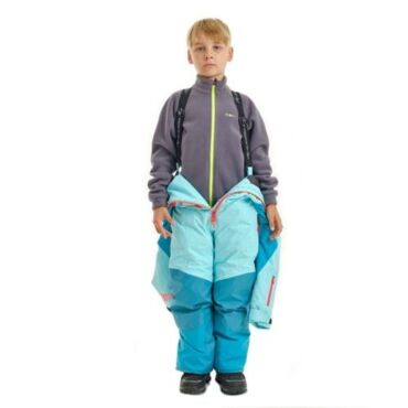 Dragonfly Комбинезон детский Junior Gravity Baltic 2023 - миниатюра 7