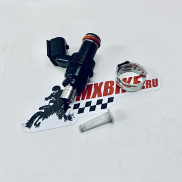 Форсунка топливная KTM Husqvarna 350 450 500 2011 2016 - миниатюра 3