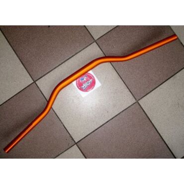 KTM Руль 28мм SX / EXC ORANGE ( 5480200130004 ) - миниатюра 1
