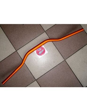 KTM Руль 28мм SX / EXC ORANGE ( 5480200130004 )