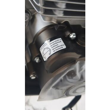 Мотоцикл Regulmoto Holeshot 300 pro (PR300) - миниатюра 13