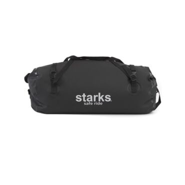 Гермосумка Starks Dry Bag L60, черный - миниатюра 1