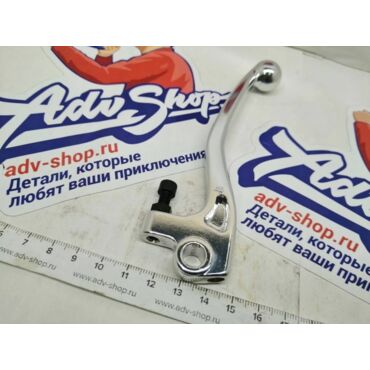 MOTION PRO Рычаг тормоза CRF450X 05 09 CR125R 96 07 CR250R 96 07 кованый /  53170 MEB 003 14 0218 - миниатюра 2