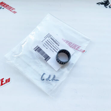 Роликовый подшипник вторичного вала КПП (20X24X13) KTM ​250SX 03 22; ​250 300EXC 04 10 ​350SX F 11 21 ​/ Husqvarna ​TC250 FC350 14 22 - миниатюра 1
