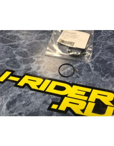 Кольцо прокладка коленвала KTM OEM 0770250015 TPI 2017+ O RING  25,00X1,50 NBR 70