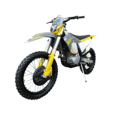 Мотоцикл GR7 F300A (4T CB300RL) Enduro Optimum - миниатюра 6