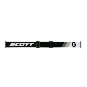 Scott Очки Fury LS premium black white light sensitive grey - миниатюра 3