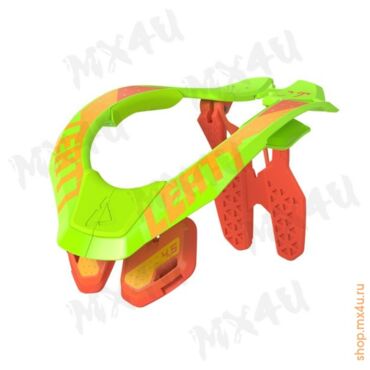 Защита шеи 4.5 V23 - Цитрус - миниатюра 2