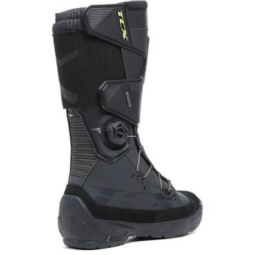 Ботинки TCX INFINITY 3 GTX Black - миниатюра 16