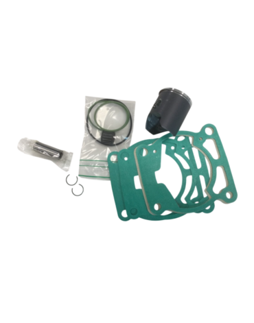 Поршень 39,46 (группа 1) с прокладками и сепаратором KTM 50SX 24- / Husqvarna TC50 24- / GasGas MC50 24-