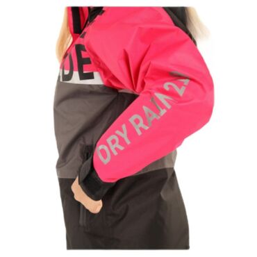 Starks Дождевая куртка женская Dry Rain DR 219 - миниатюра 4