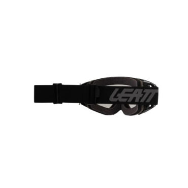 Leatt Маска Vizion 3.5 Stealth Grey 50 VLT V25 - миниатюра 2