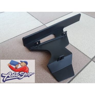 KTM кожух цепи для 950 990 Adv 03 13( 60004061100 / 60004061000) - миниатюра 3