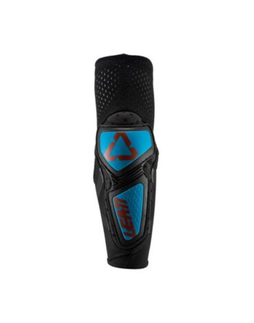 Защита локтя Leatt CONTOUR ELBOW GUARD (Налокотники), черно синие
