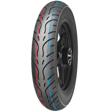 Шина Mitas MC 7 130 90 15 [66R TL TT] - миниатюра 1