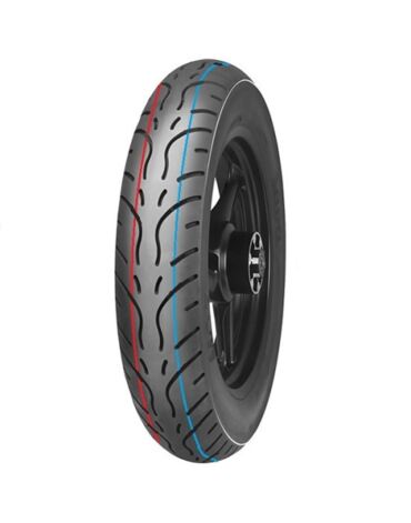 Шина Mitas MC 7 130 90 15 [66R TL TT]
