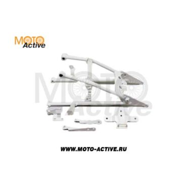 Подрамник на питбайк BSE PH10 125, -140 - миниатюра 1