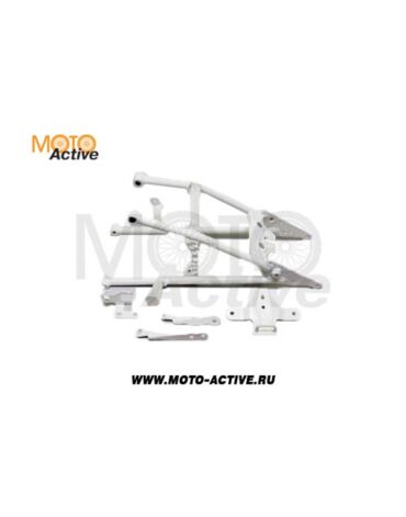 Подрамник на питбайк BSE PH10 125, -140