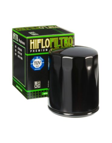 Фильтр масляный Hi Flo HF 170B