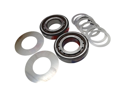 Комплект подшипников коленвала KTM 450SX F 16- ; 450 500EXC F0 17- / Husqvarna FC450 16- ; FE450 501 17- / GasGas MC450F 21- - фото 1